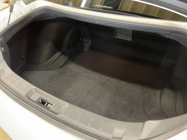 2019 Nissan Gt-r — photo 7 | Tuminion Kenya
