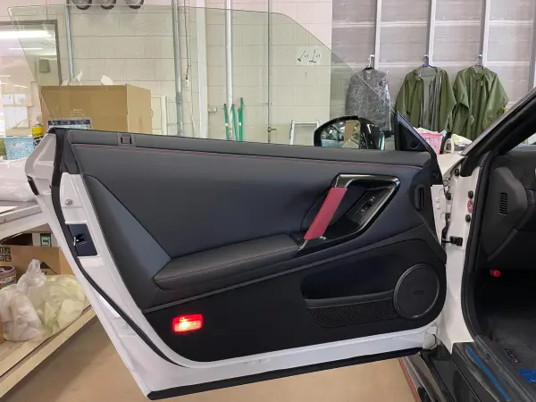 2019 Nissan Gt-r — photo 8 | Tuminion Kenya