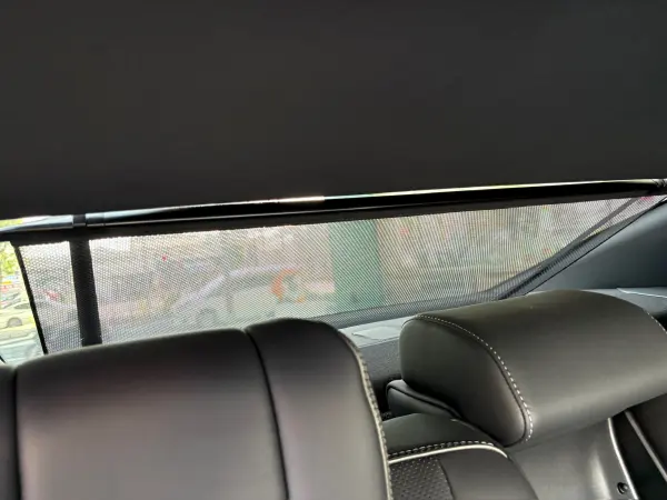 2024 Toyota Crown — photo 3 | Tuminion Kenya