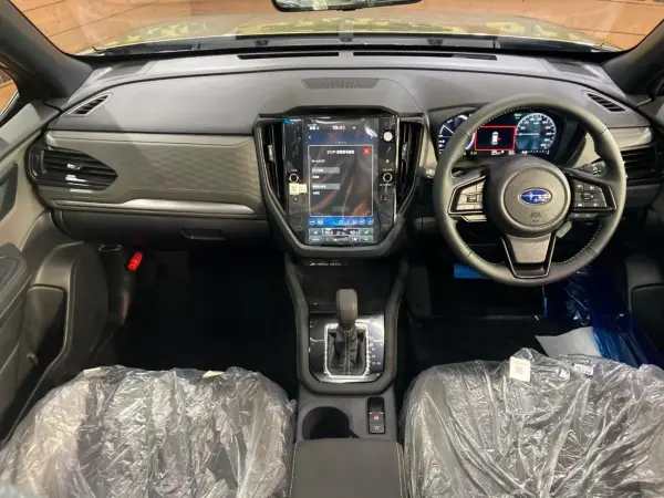 2026 Subaru Forester — photo 2 | Tuminion Kenya