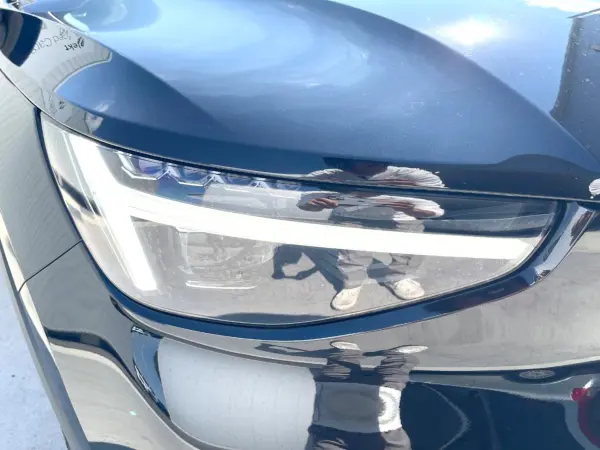 2024 Volvo Xc40 — photo 9 | Tuminion Kenya