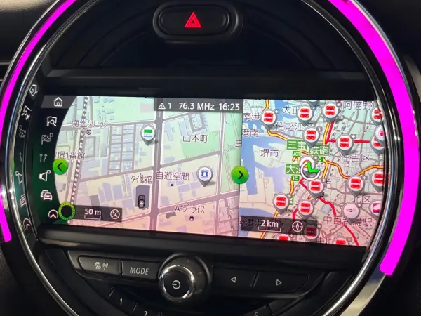 2019 Mini Cooper — photo 3 | Tuminion Kenya