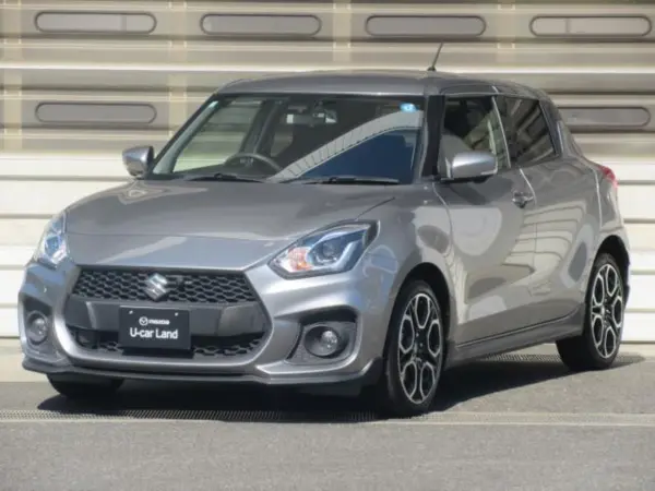 Suzuki Swift Sport 1.4 Sport 360° View Monitor — 2025, 15,000km, for sale in Kenya
