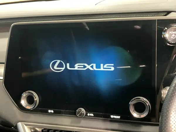 2023 Lexus Rx — photo 7 | Tuminion Kenya