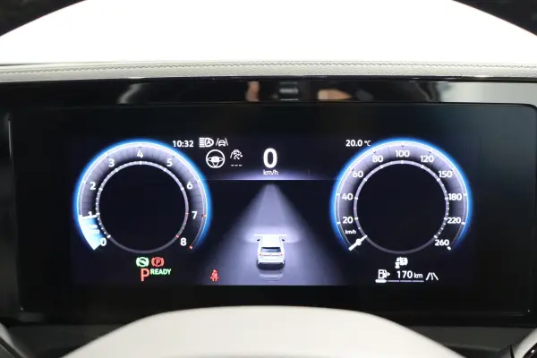 2025 Volkswagen Tiguan — photo 7 | Tuminion Kenya