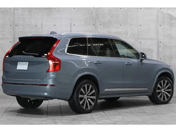 2023 Volvo Xc90 — photo 2 | Tuminion Kenya