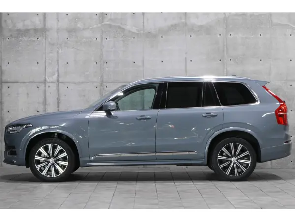 2023 Volvo Xc90 — photo 7 | Tuminion Kenya