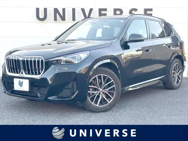 2025 Bmw X1 — photo 1