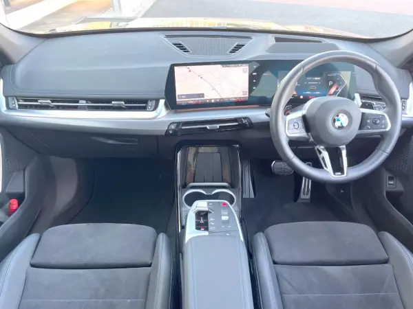 2025 Bmw X1 — photo 2 | Tuminion Kenya