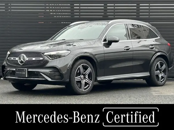 2024 Mercedes-Benz GLC 350e 4MATIC Sport