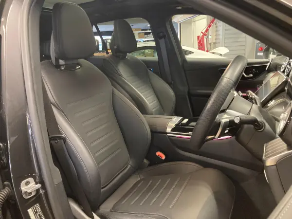 2024 Mercedes-benz Glc — photo 8 | Tuminion Kenya