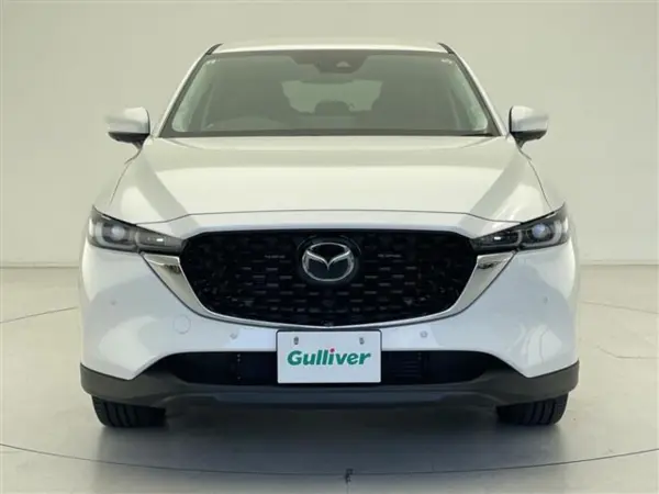 2023 Mazda Cx5 — photo 8 | Tuminion Kenya