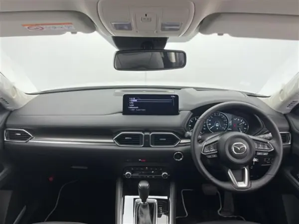 2023 Mazda Cx5 — photo 2 | Tuminion Kenya