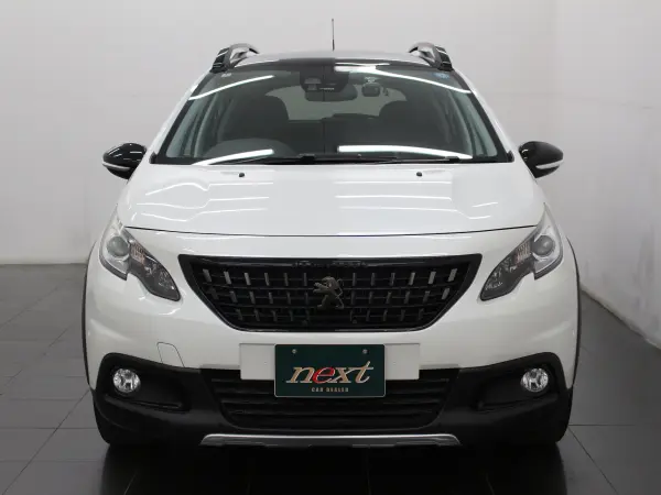 2020 Peugeot 2008 — photo 3 | Tuminion Kenya