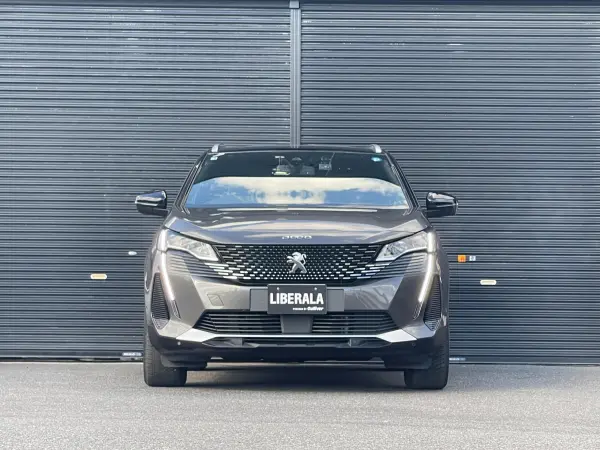 2023 Peugeot 3008 — photo 9 | Tuminion Kenya
