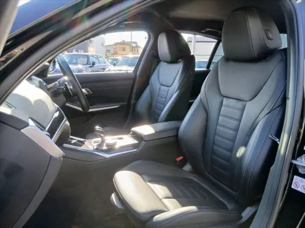 2019 Bmw 3 Series — photo 7 | Tuminion Kenya