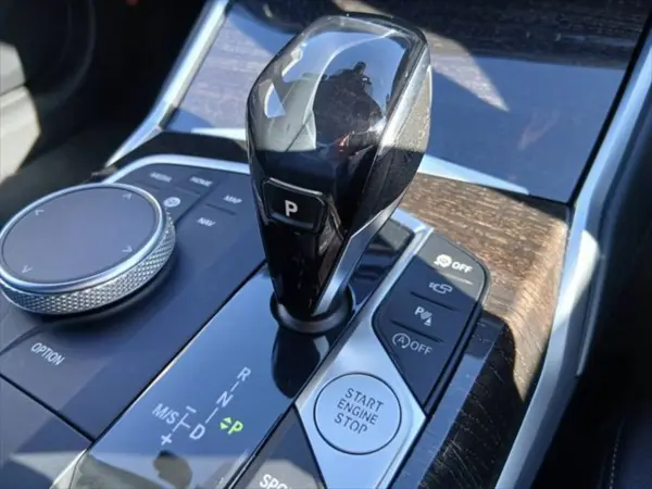 2019 Bmw 3 Series — photo 9 | Tuminion Kenya