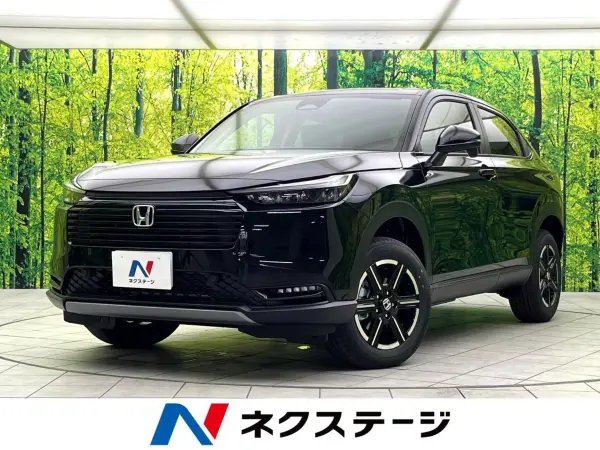 2026 Honda Vezel — photo 1