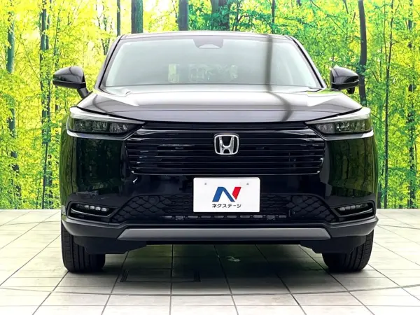2026 Honda Vezel — photo 8 | Tuminion Kenya