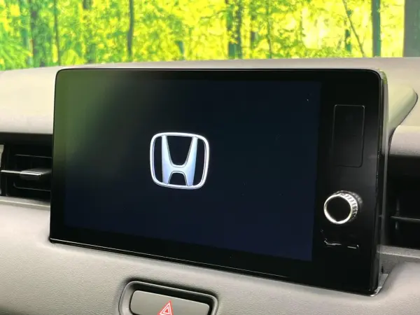 2026 Honda Vezel — photo 3 | Tuminion Kenya