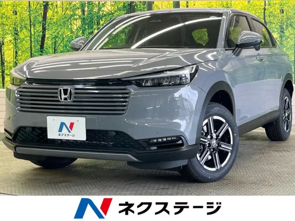 Honda Vezel 1.5 G 4WD — 2026, 10km, for sale in Kenya