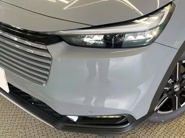 2026 Honda Vezel — photo 8 | Tuminion Kenya