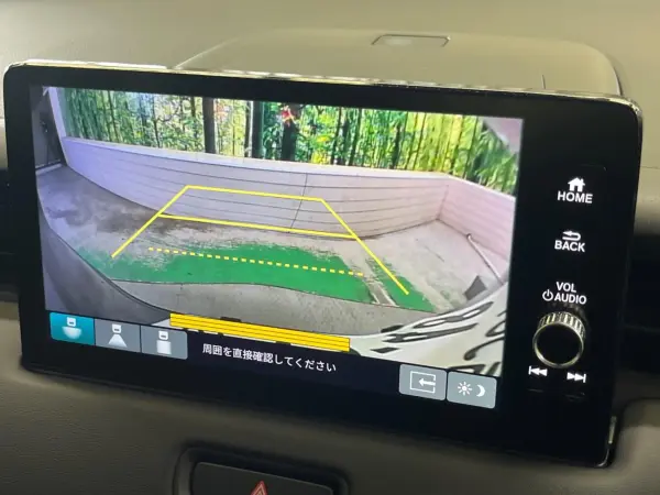 2026 Honda Vezel — photo 7 | Tuminion Kenya