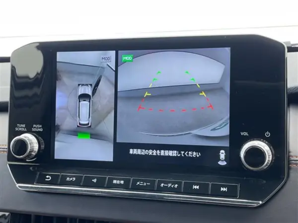2023 Mitsubishi Outlander — photo 3 | Tuminion Kenya