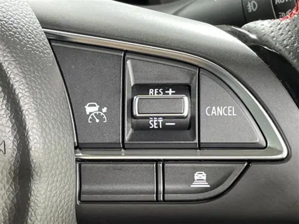 2023 Suzuki Swift — photo 7 | Tuminion Kenya