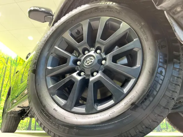 2022 Toyota Landcruiser Prado — photo 9 | Tuminion Kenya