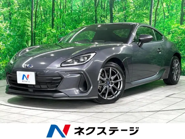 2022 Subaru BRZ 2.4 R MT