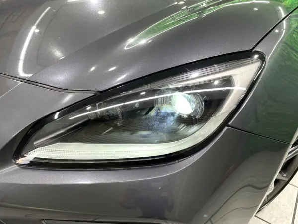 2022 Subaru Brz — photo 8 | Tuminion Kenya