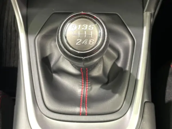 2022 Subaru Brz — photo 3 | Tuminion Kenya