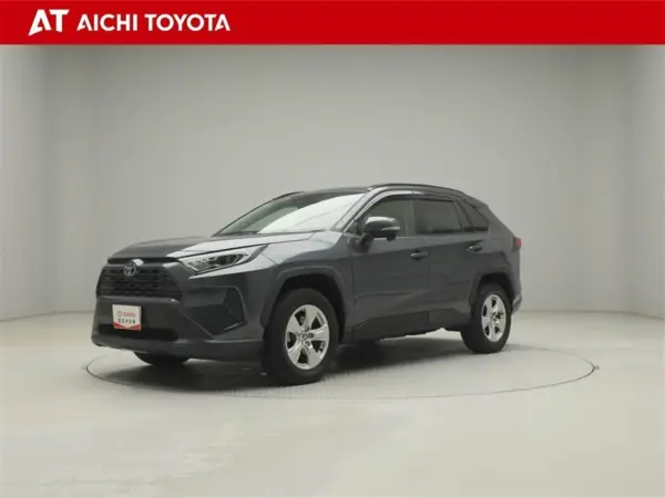 2021 Toyota  Rav4 — photo 1