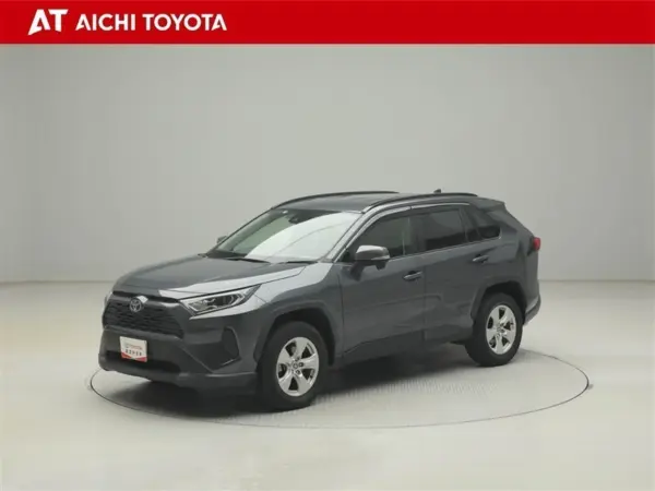 2021 Toyota  Rav4 — photo 2 | Tuminion Kenya