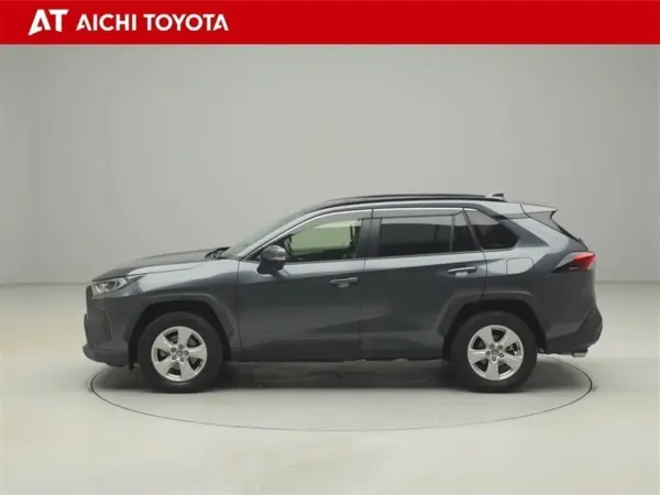 2021 Toyota  Rav4 — photo 3 | Tuminion Kenya