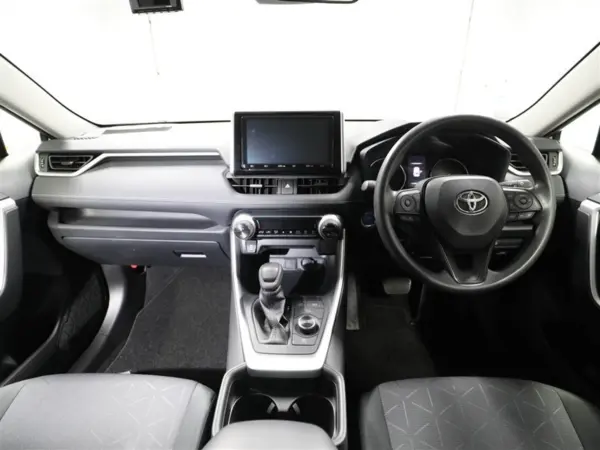 2021 Toyota  Rav4 — photo 7 | Tuminion Kenya
