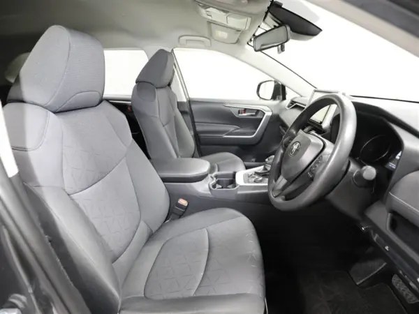 2021 Toyota  Rav4 — photo 8 | Tuminion Kenya