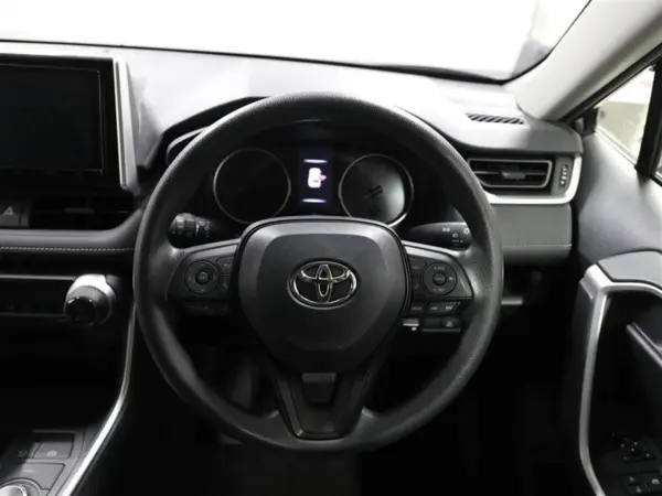 2021 Toyota  Rav4 — photo 9 | Tuminion Kenya