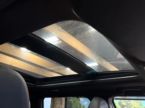 2023 Mitsubishi Outlander — photo 3 | Tuminion Kenya