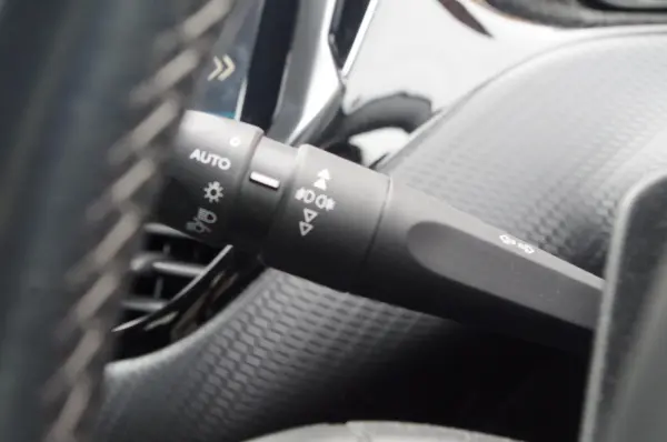 2020 Peugeot 208 — photo 7 | Tuminion Kenya
