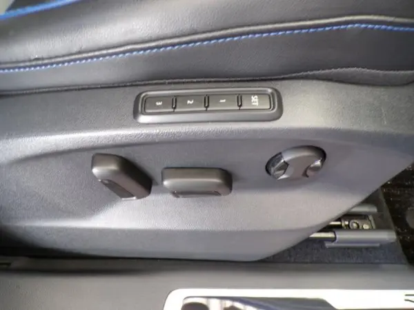 2023 Volkswagen Tiguan — photo 9 | Tuminion Kenya