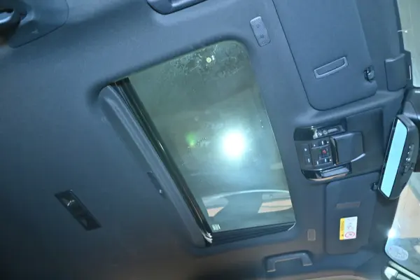 2025 Lexus Gx — photo 7 | Tuminion Kenya