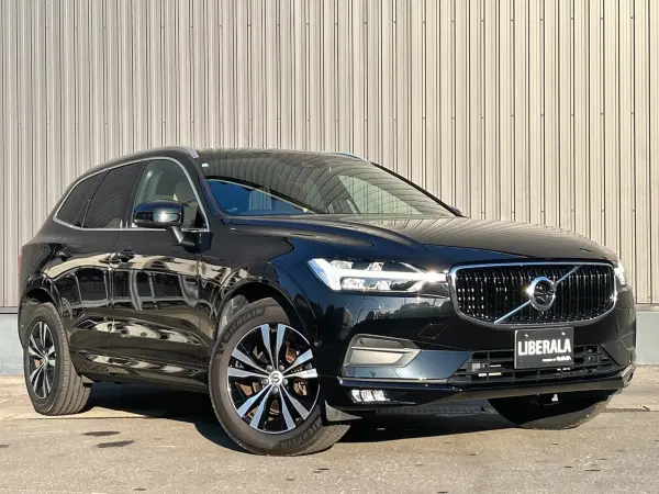 2020 Volvo Xc60 — photo 8 | Tuminion Kenya