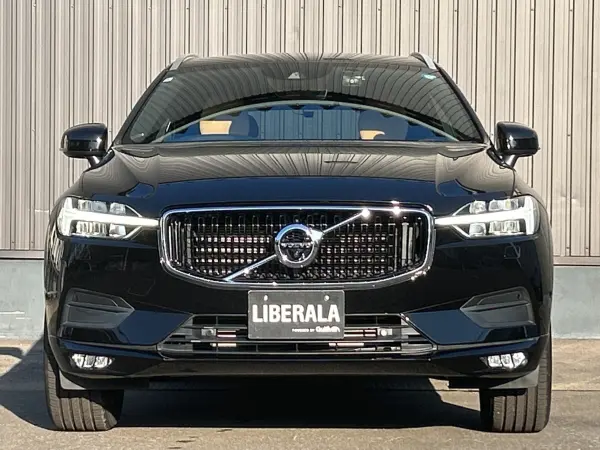 2020 Volvo Xc60 — photo 9 | Tuminion Kenya