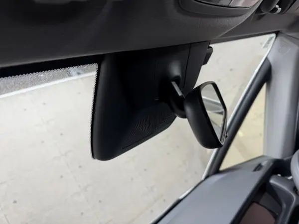 2020 Honda Fit — photo 2 | Tuminion Kenya