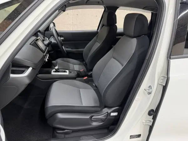 2020 Honda Fit — photo 3 | Tuminion Kenya