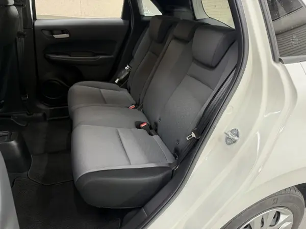 2020 Honda Fit — photo 7 | Tuminion Kenya
