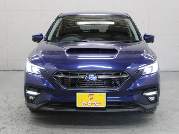 2020 Subaru Levorg — photo 8 | Tuminion Kenya