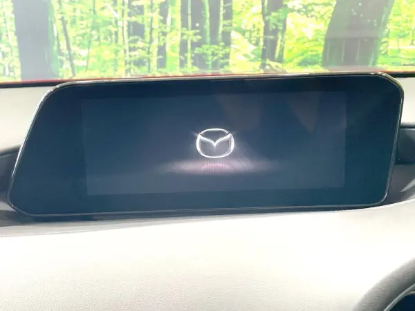 2025 Mazda 3 Fastback — photo 3 | Tuminion Kenya